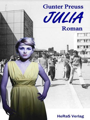 cover image of Julia